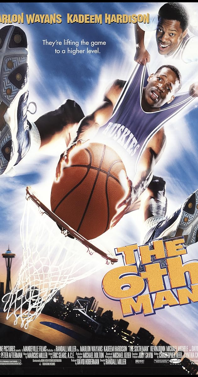 The 6th Man