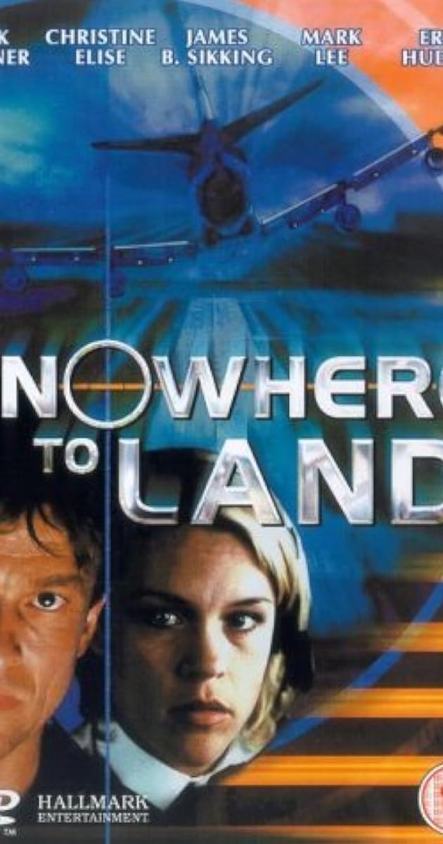Nowhere to Land