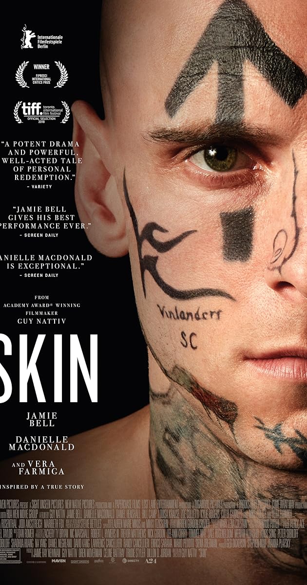 Skin