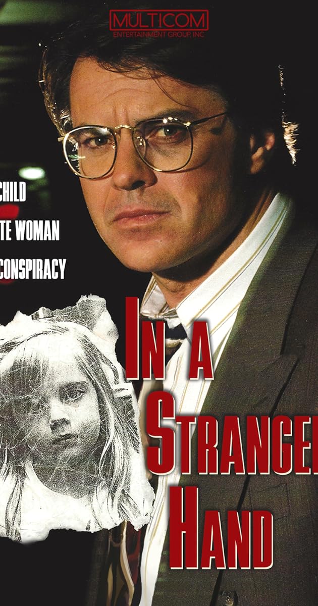 In a Stranger's Hand