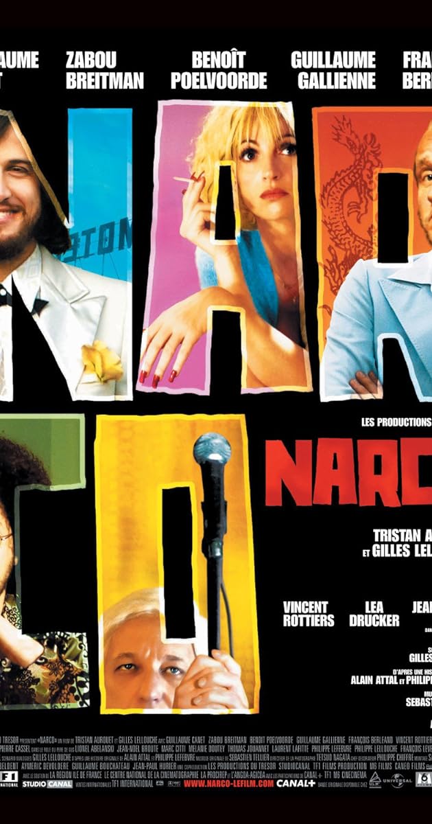 Narco