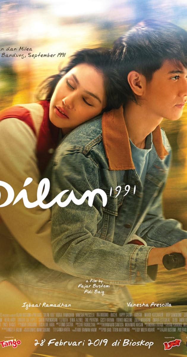 Dilan 1991