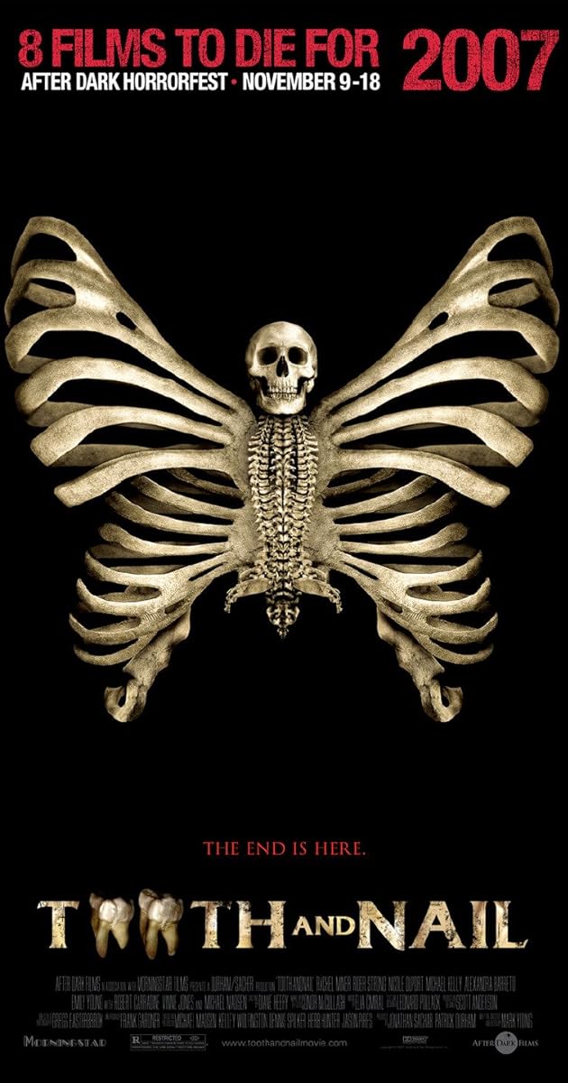 Tooth and Nail