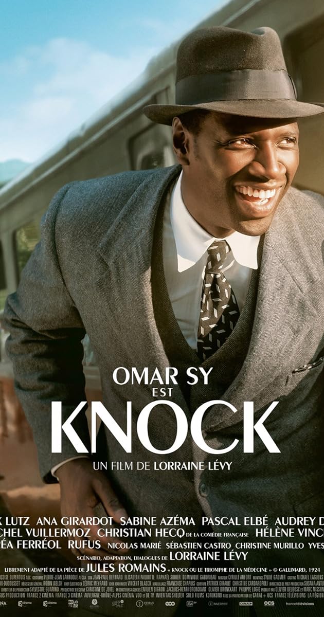 Knock