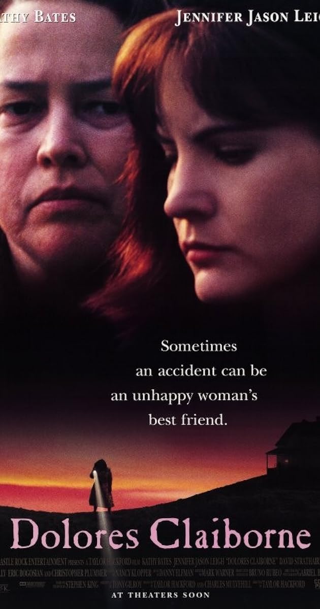 Dolores Claiborne