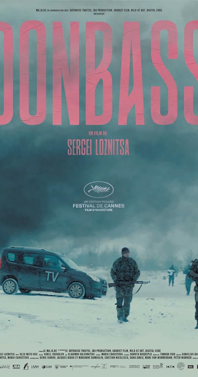 Donbass