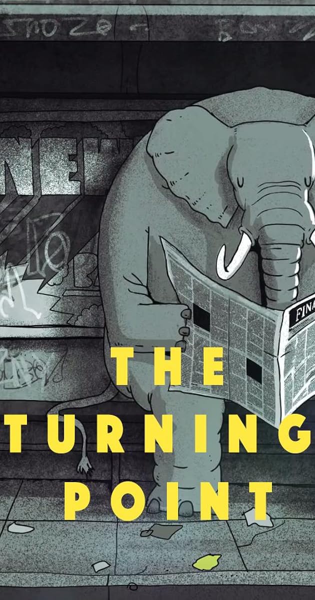 The Turning Point