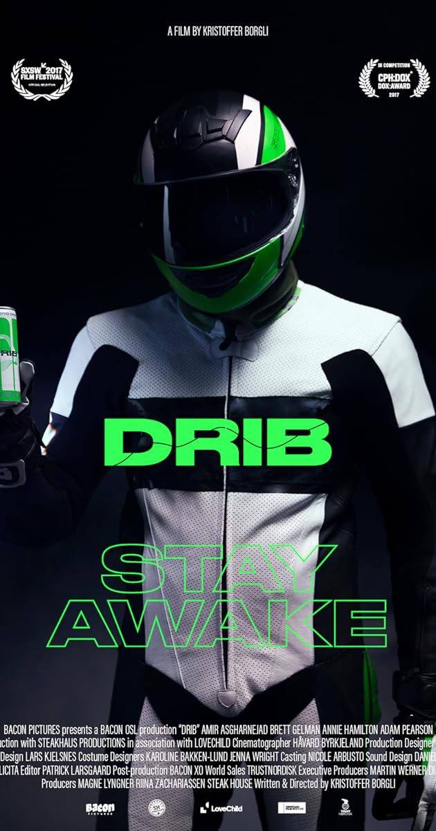 DRIB