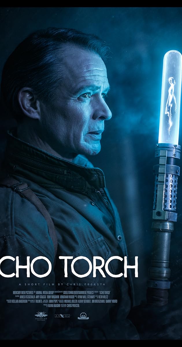 Echo Torch