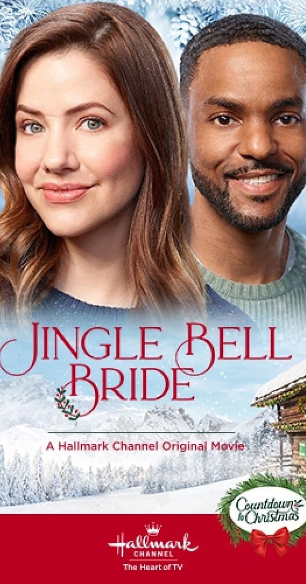 Jingle Bell Bride