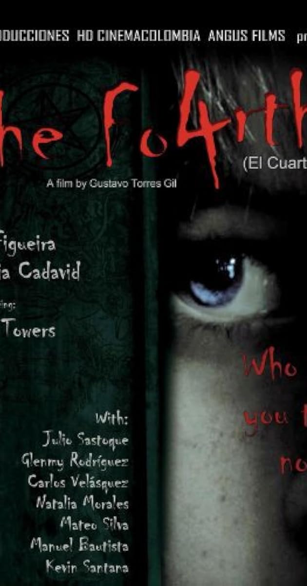 El cuarto