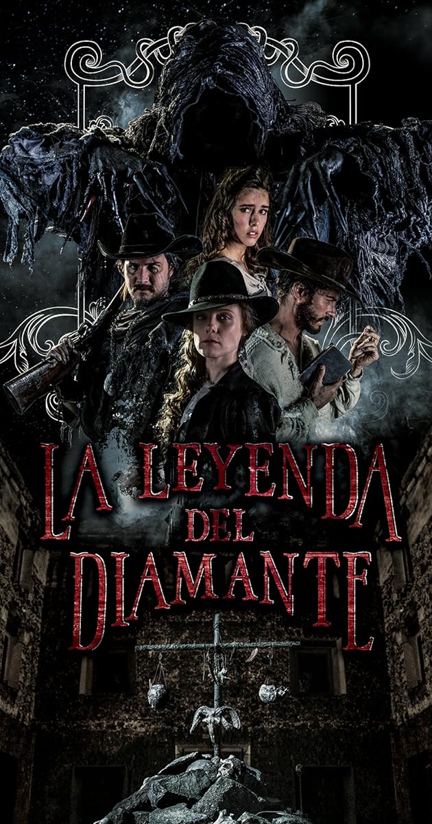 La Leyenda del Diamante