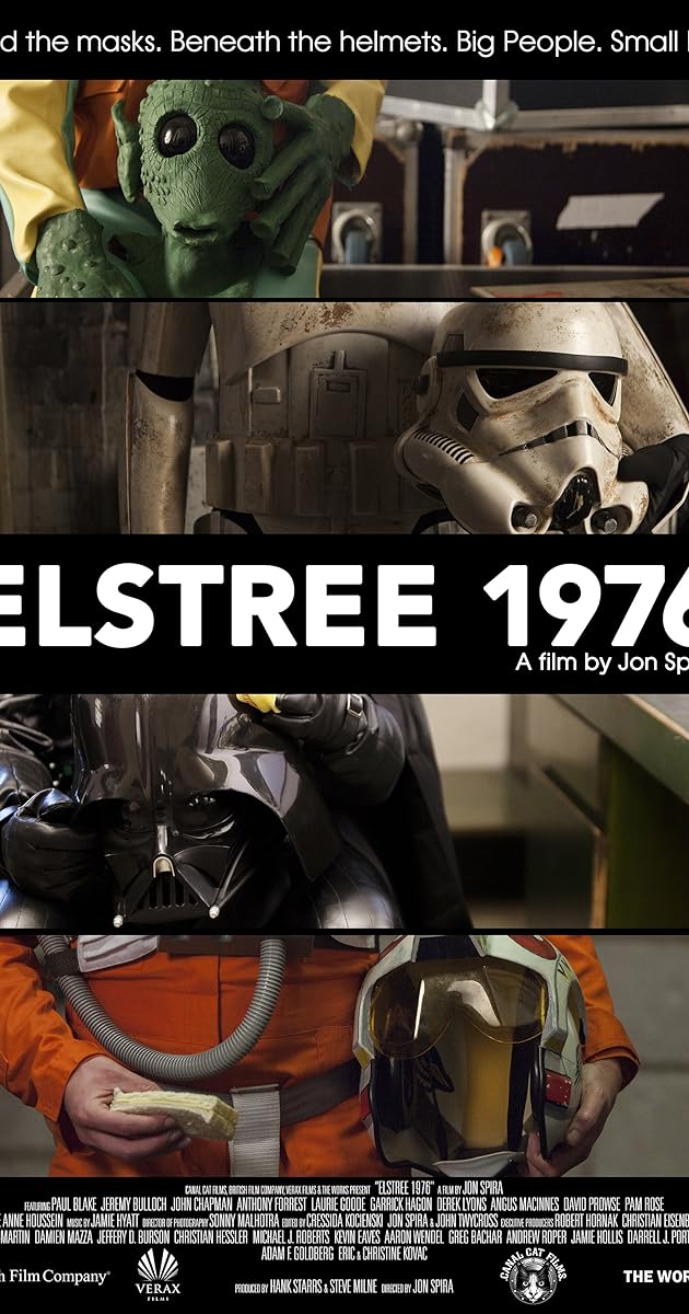 Elstree 1976