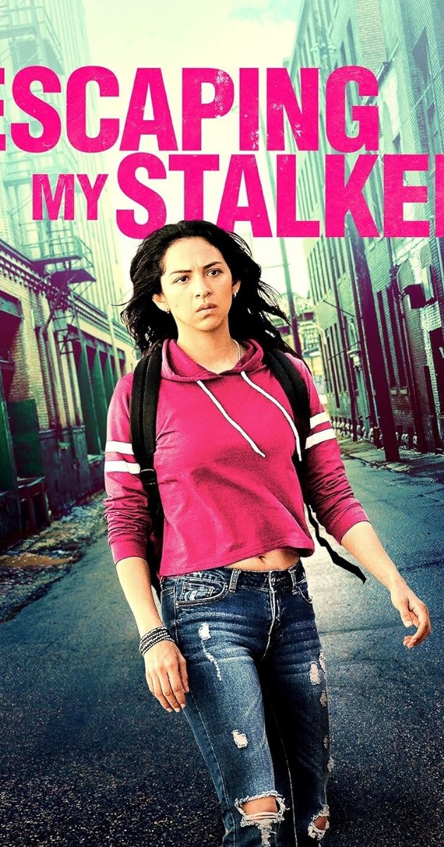 Escaping My Stalker