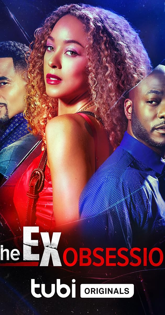 The Ex Obsession