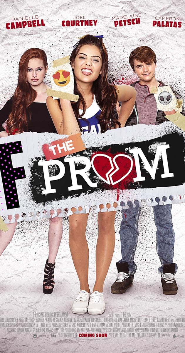 F*&% the Prom