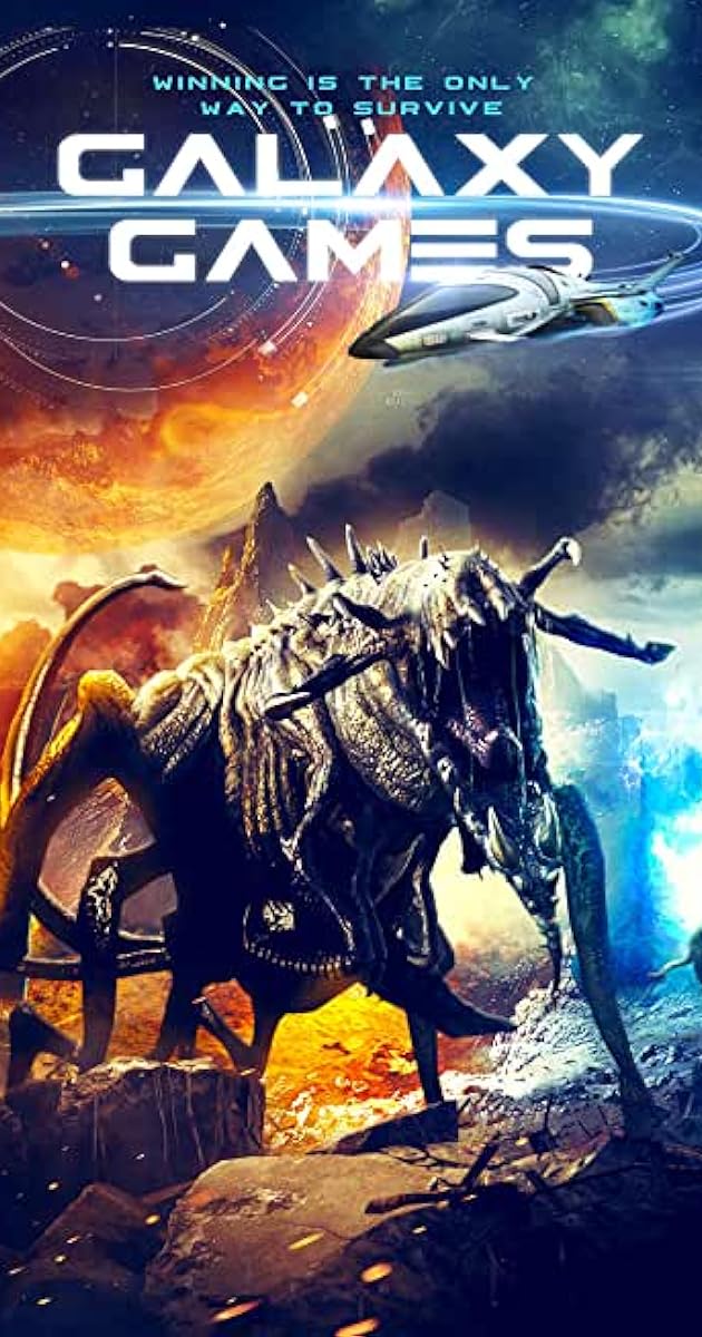 Galaxy Games