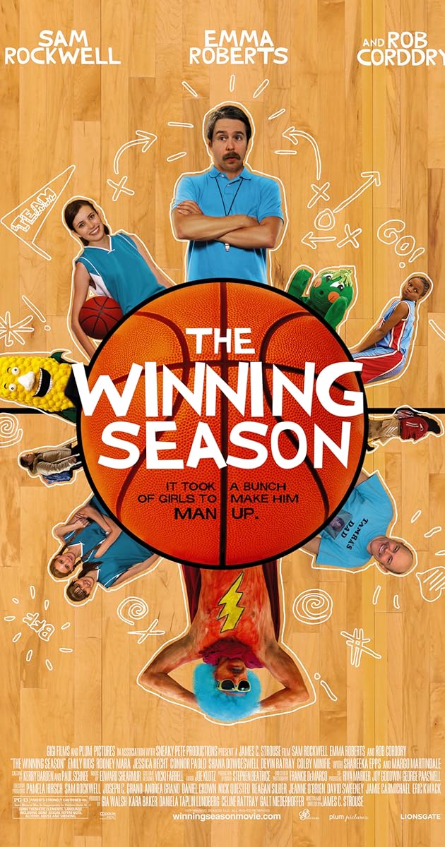 The Winning Season