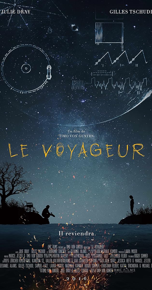 Le Voyageur