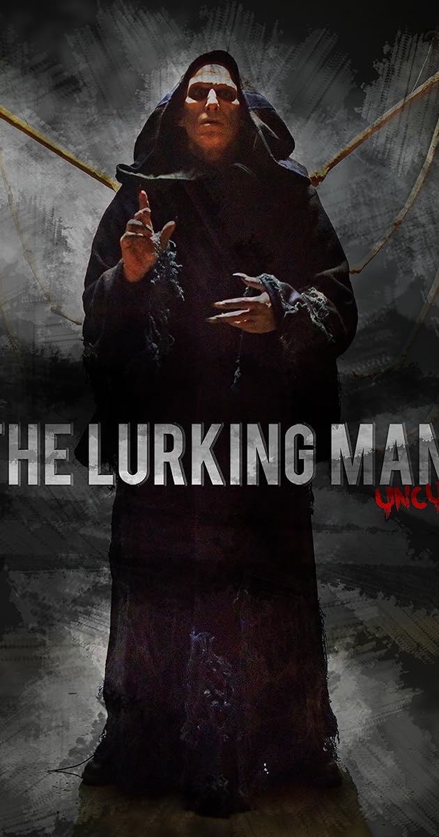 The Lurking Man
