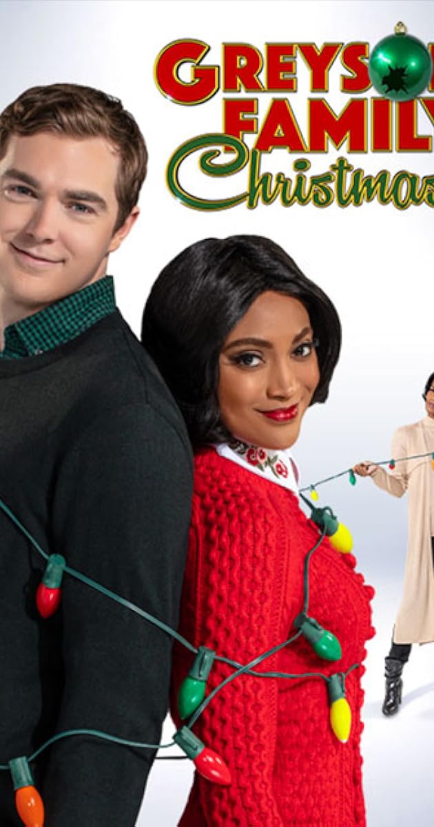 Greyson Family Christmas