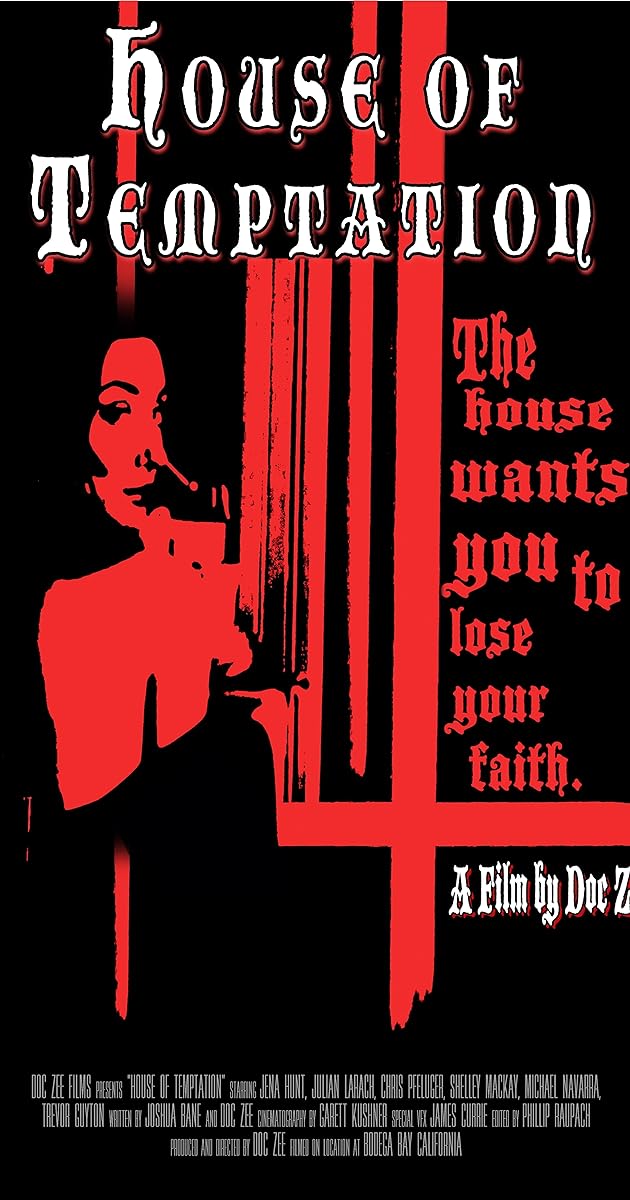 House of Temptation