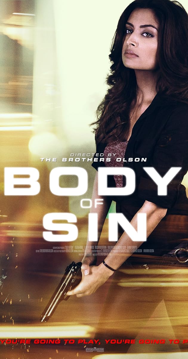 Body of Sin