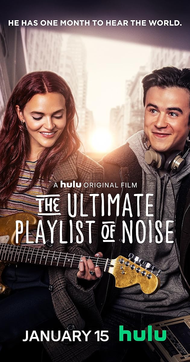 The Ultimate Playlist of Noise