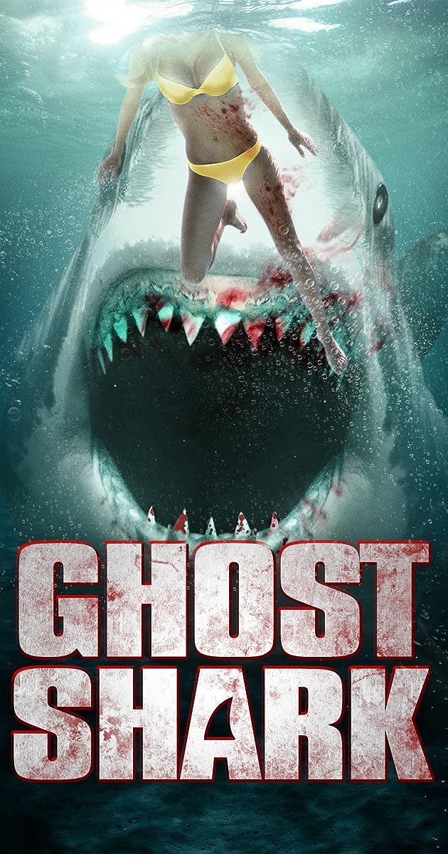 Ghost Shark