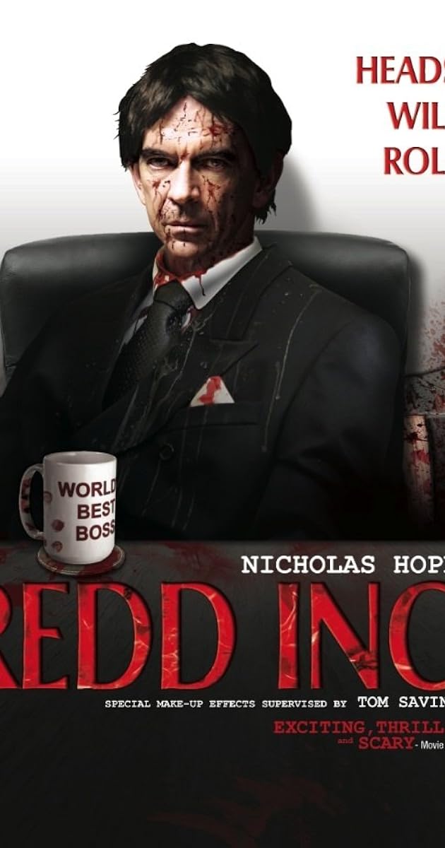 Redd Inc.