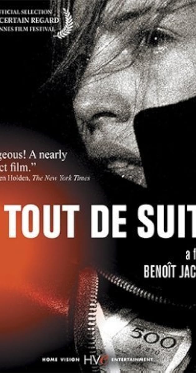 À tout de suite