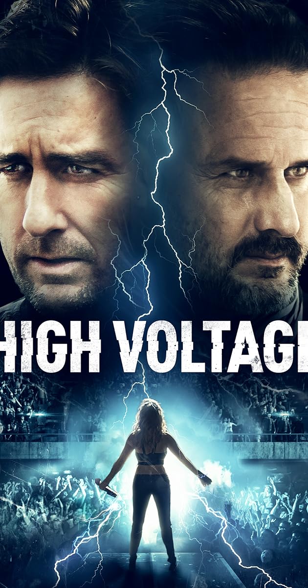 High Voltage