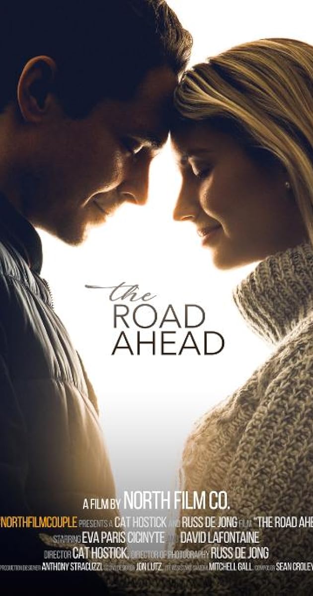 The Road Ahead