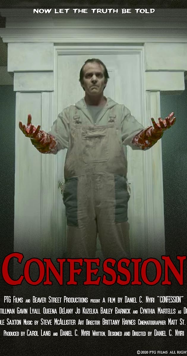 Confession