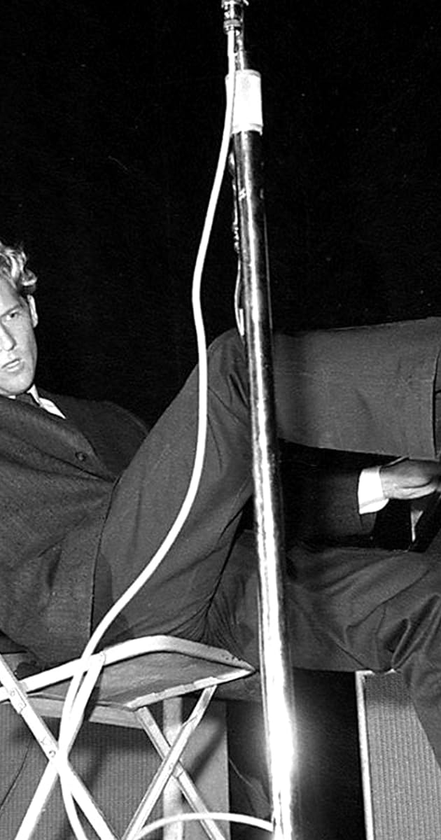 Jerry Lee Lewis - Trouble in Mind