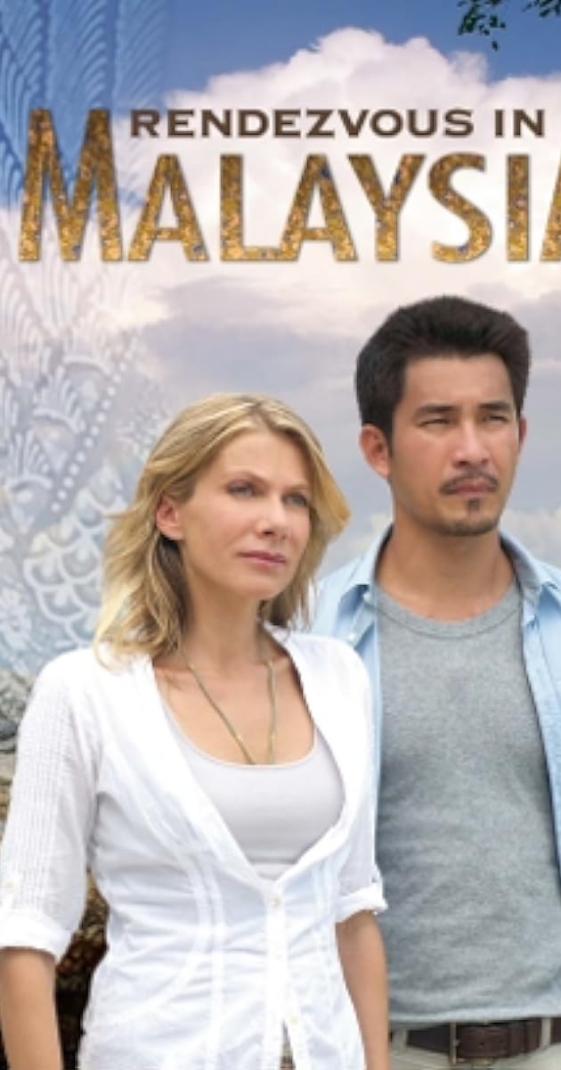Mein Herz in Malaysia