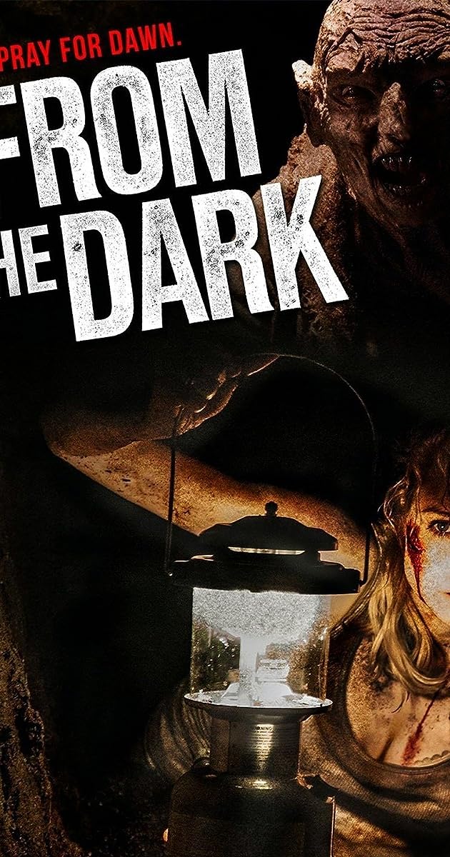 From the Dark