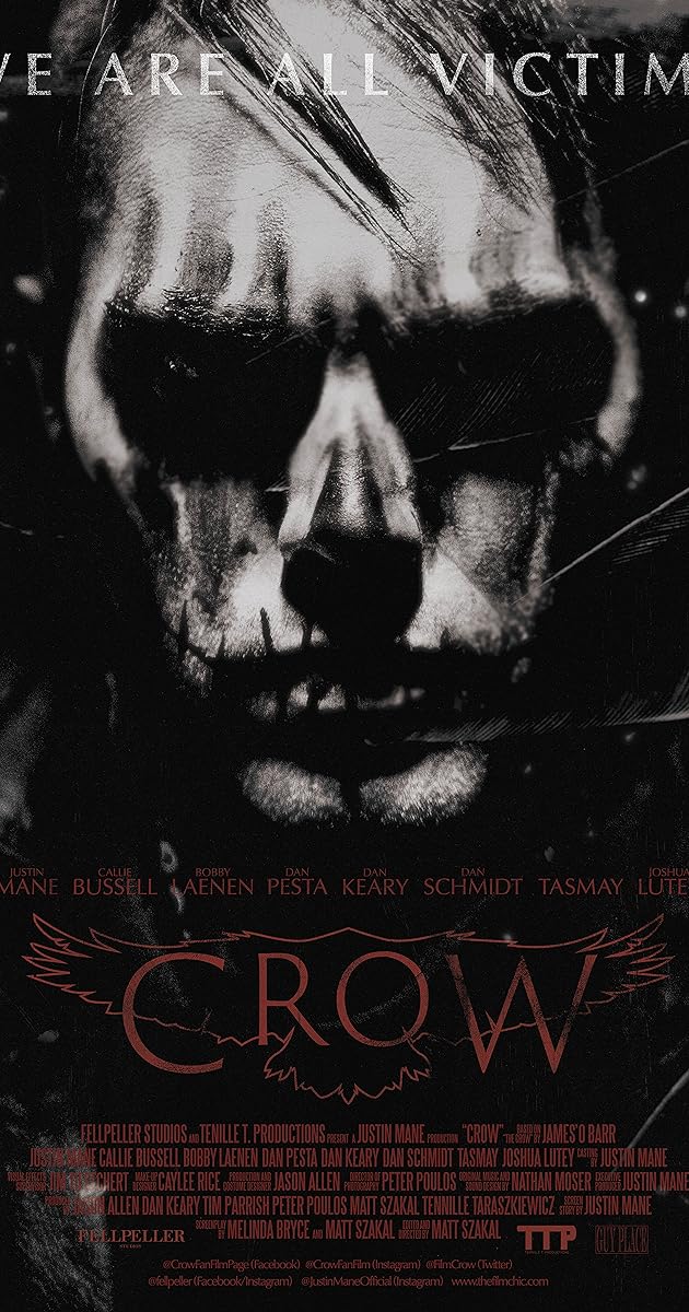 Crow
