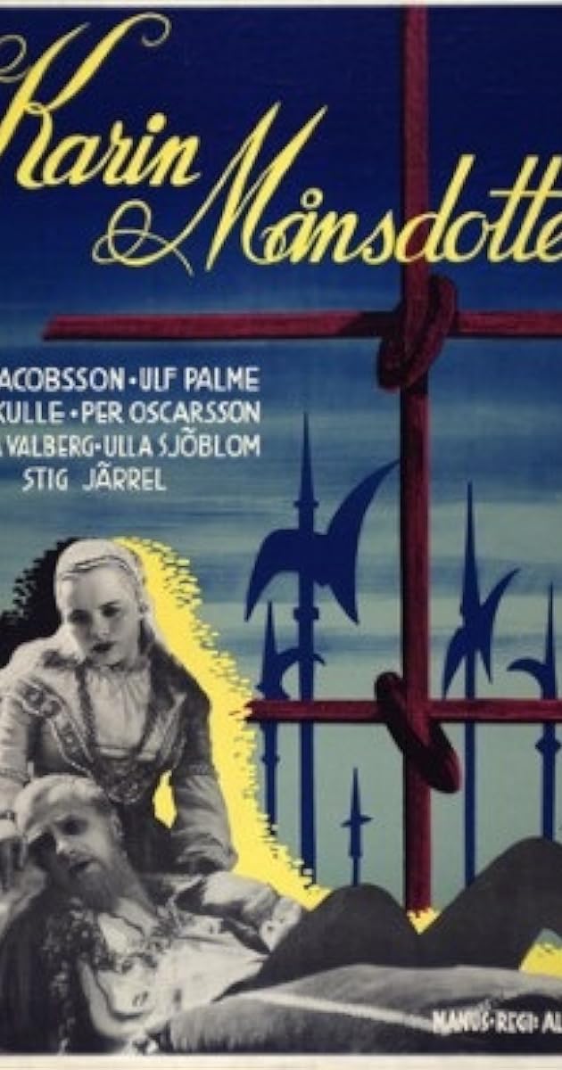 Karin Månsdotter
