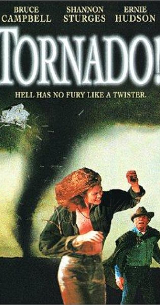 Tornado!