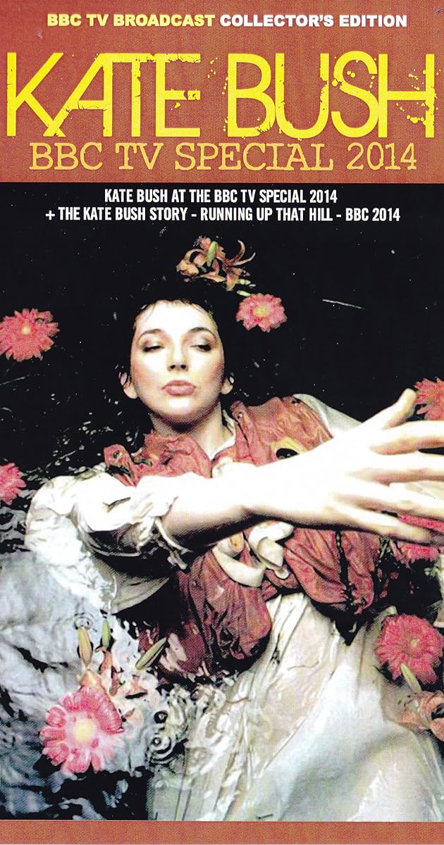 The Kate Bush Story: Running Up That Hill