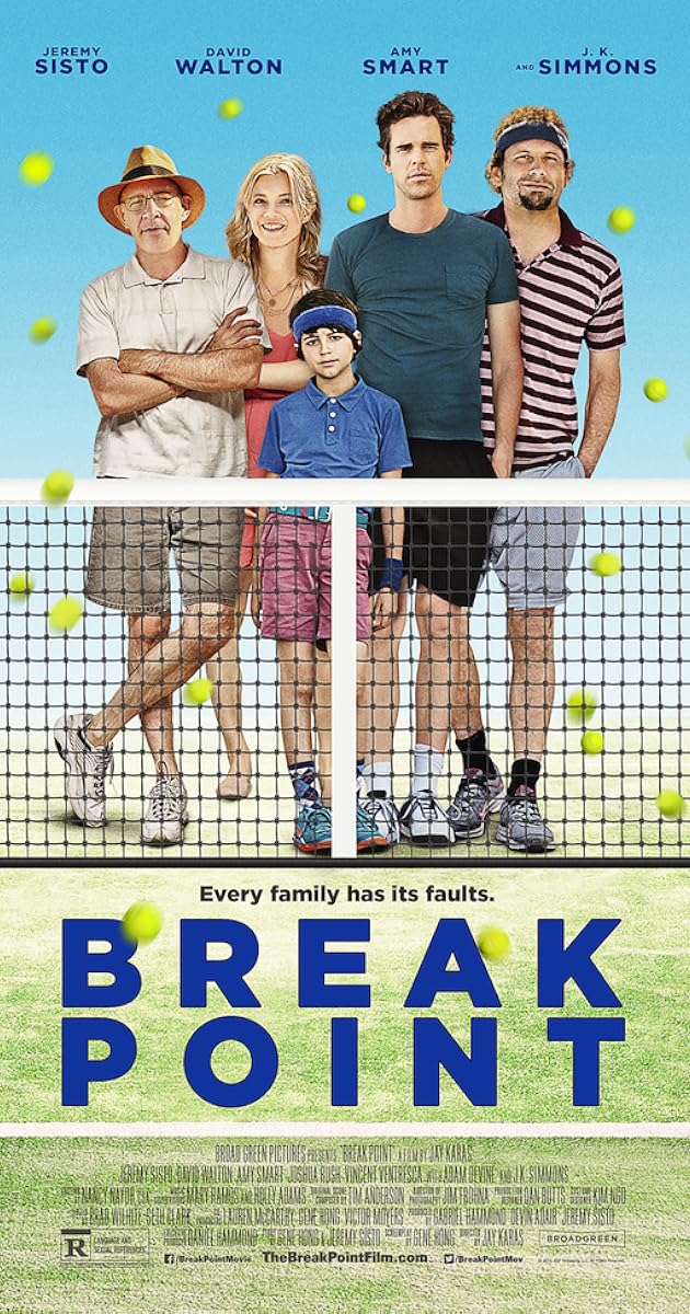 Break Point