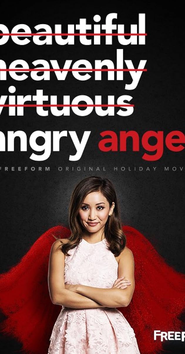 Angry Angel