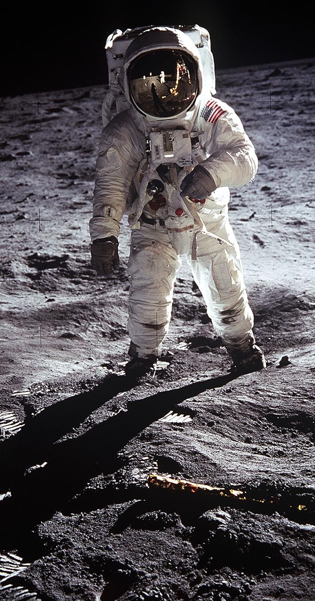 Conspiracy Theory: Did We Land on the Moon?