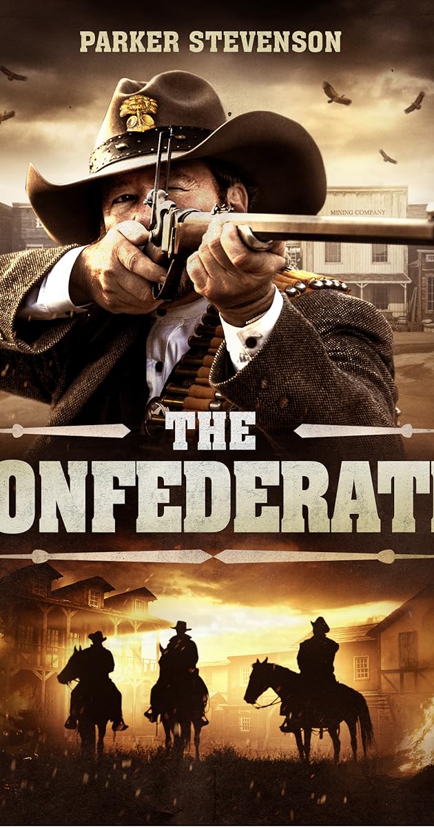 The Confederate