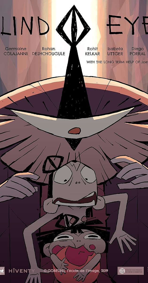 Blind Eye