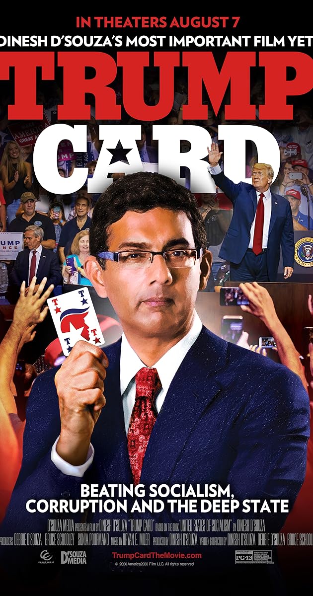 Trump Card