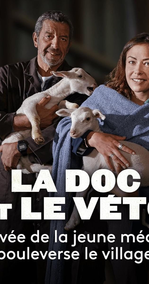 La Doc et le Véto