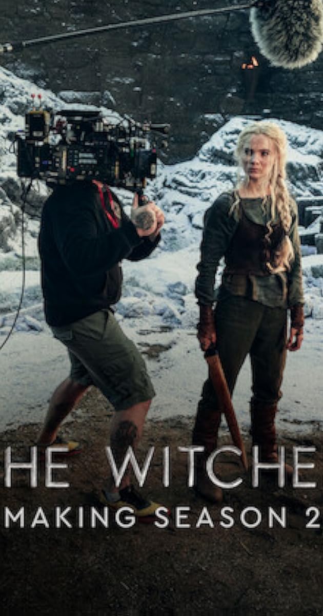 Making The Witcher: Season 2