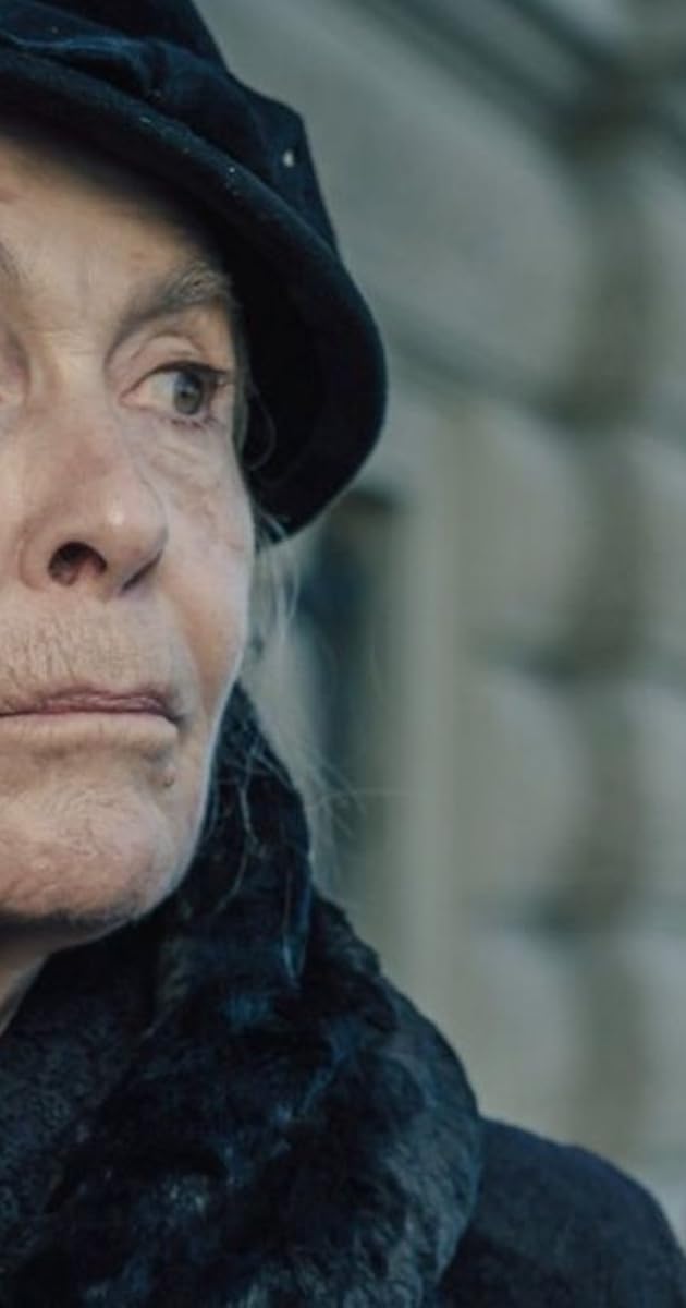 Martha Liebermann – Ein gestohlenes Leben